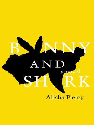 cover image of Bunny and Shark
